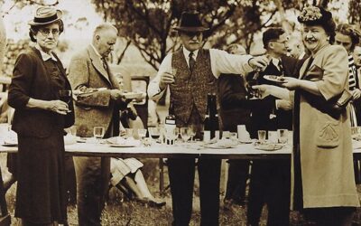 The History of Winemaking: Traditions That Stand the Test of Time