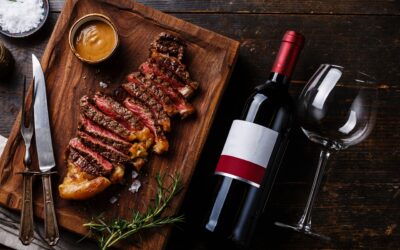 Pairing Wine with Food: A Guide for Every Palate